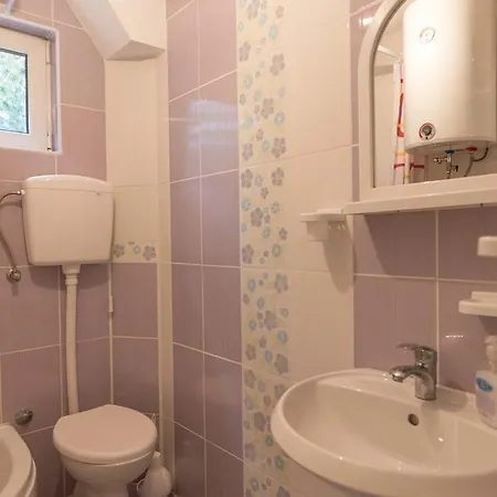 Mountain House Tara Apartmani Nikolic Kaludjerske Bare Exterior photo